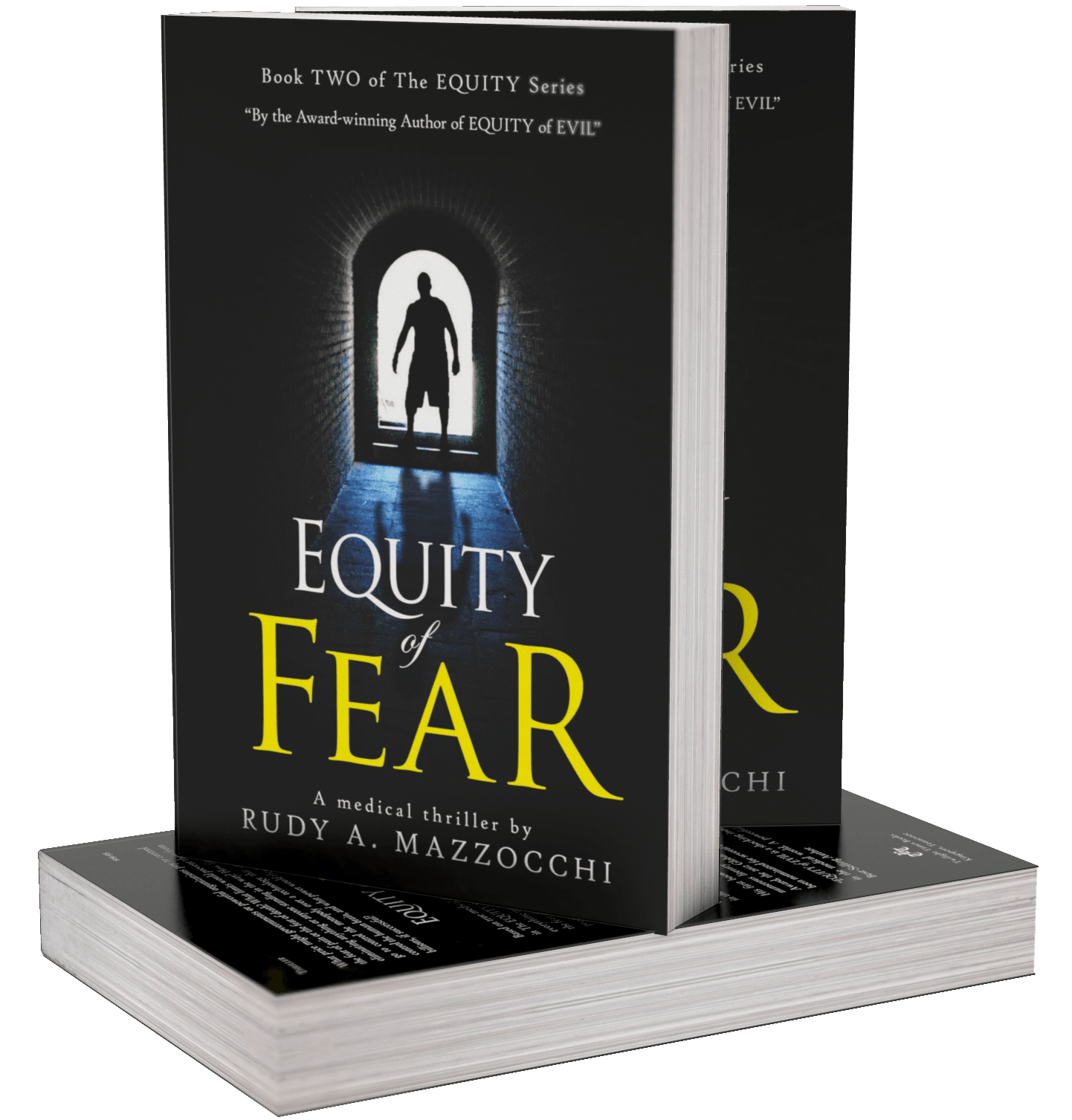 EQUITY OF Fear