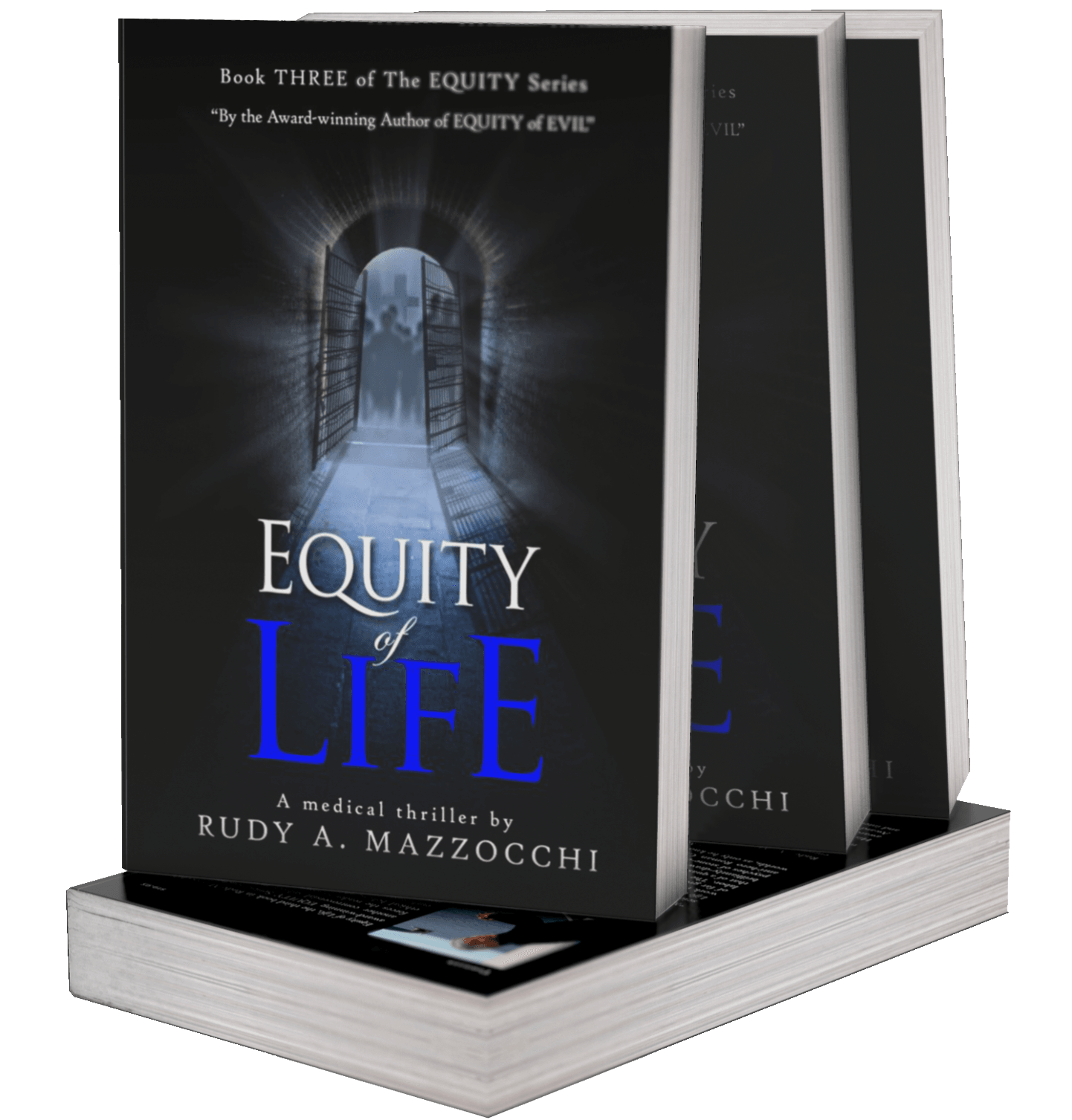 EQUITY OF Life
